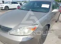 2005 Toyota CAMRY фото