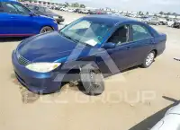 2005 Toyota CAMRY photo