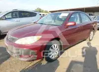 2005 Toyota CAMRY фото