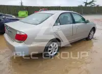2005 Toyota CAMRY фото