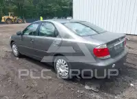 2005 Toyota CAMRY фото