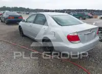 2005 Toyota CAMRY фото