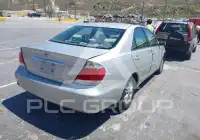 2005 Toyota CAMRY фото