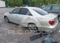 2005 Toyota CAMRY фото