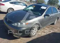 2005 Toyota CAMRY фото