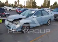 2005 Toyota CAMRY фото