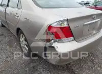 2005 Toyota CAMRY фото