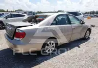 2005 Toyota CAMRY фото