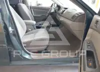 2005 Toyota CAMRY фото
