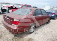 2005 Toyota CAMRY фото