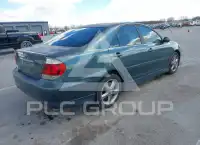 2005 Toyota CAMRY фото