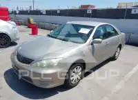 2005 Toyota CAMRY photo