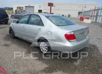 2005 Toyota CAMRY фото