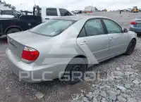 2005 Toyota CAMRY фото