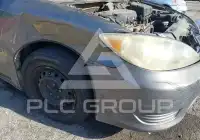 2005 Toyota CAMRY photo
