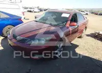 2005 Toyota CAMRY фото