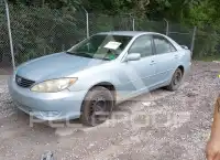 2005 Toyota CAMRY фото
