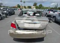 2005 Toyota CAMRY фото