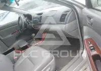2005 Toyota CAMRY фото