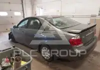 2005 Toyota CAMRY фото