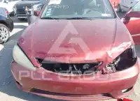 2005 Toyota CAMRY фото