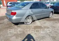 2005 Toyota CAMRY фото