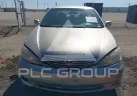2005 Toyota CAMRY фото
