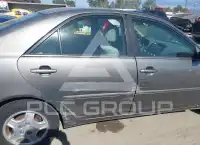 2005 Toyota CAMRY фото