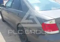 2005 Toyota CAMRY фото