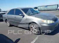 2005 Toyota CAMRY photo