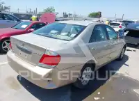 2005 Toyota CAMRY photo