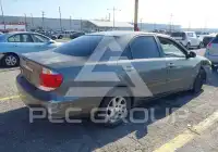 2005 Toyota CAMRY photo
