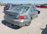 2005 Toyota CAMRY фото