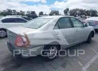 2005 Toyota CAMRY photo