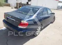 2005 Toyota CAMRY фото