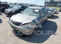 2005 Toyota CAMRY фото