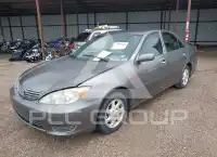 2005 Toyota CAMRY фото
