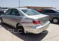 2005 Toyota CAMRY фото