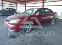 2005 Toyota CAMRY фото