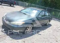 2005 Toyota CAMRY фото