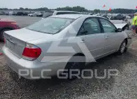 2005 Toyota CAMRY фото