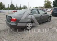 2005 Toyota CAMRY фото