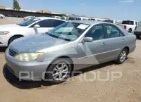2005 Toyota CAMRY фото