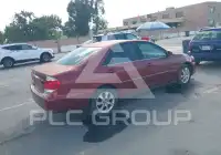 2005 Toyota CAMRY фото