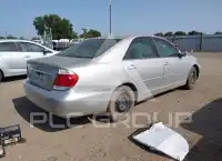 2005 Toyota CAMRY фото
