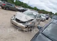 2005 Toyota CAMRY фото