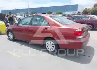2005 Toyota CAMRY фото