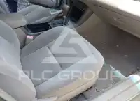 2005 Toyota CAMRY фото