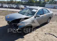 2005 Toyota CAMRY фото
