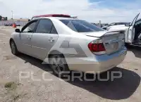 2005 Toyota CAMRY фото